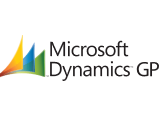 Microsoft Dynamics Logo