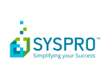 Syspro Logo