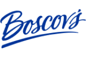 Boscov's Logo