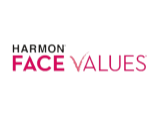 Harmon Face Values Logo